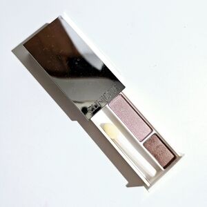 Clinique Colour Sugar Eyeshadow Duo Strawberry fudge New LE